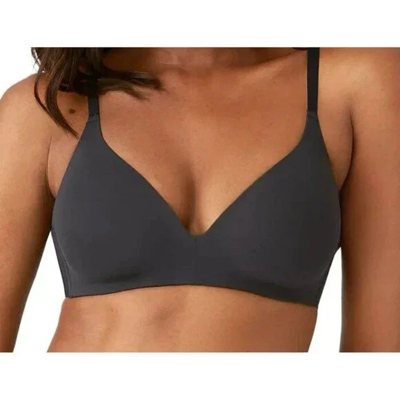 Wacoal Women's Comfort First Wire-Free Contour Bra 852189 32D Black - Picture 6 of 6